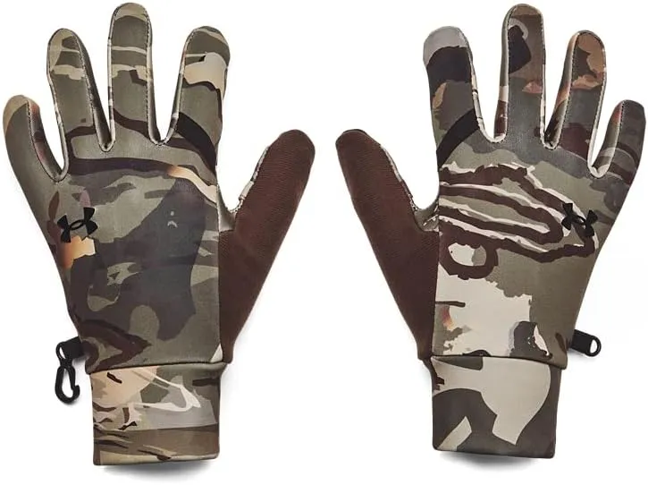 Under Armour Early Season Liner