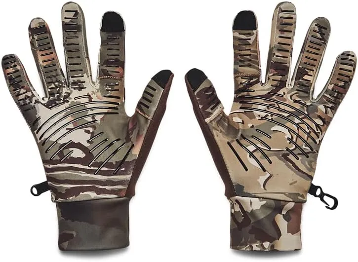 Under Armour Early Season Liner