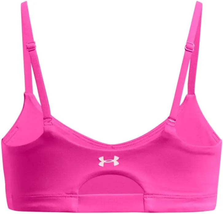 Under Armour Girls' Motion Sports Bra