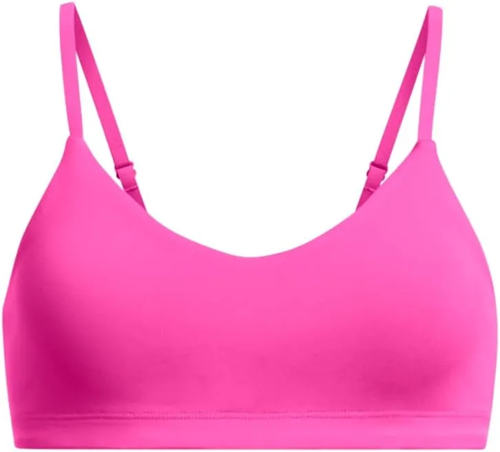 Under Armour Girls' Motion Sports Bra