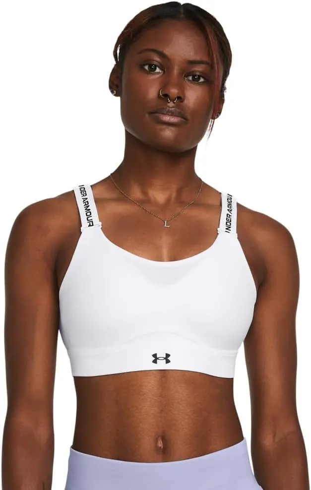 Under Armour Infinity High 2.0 Bra