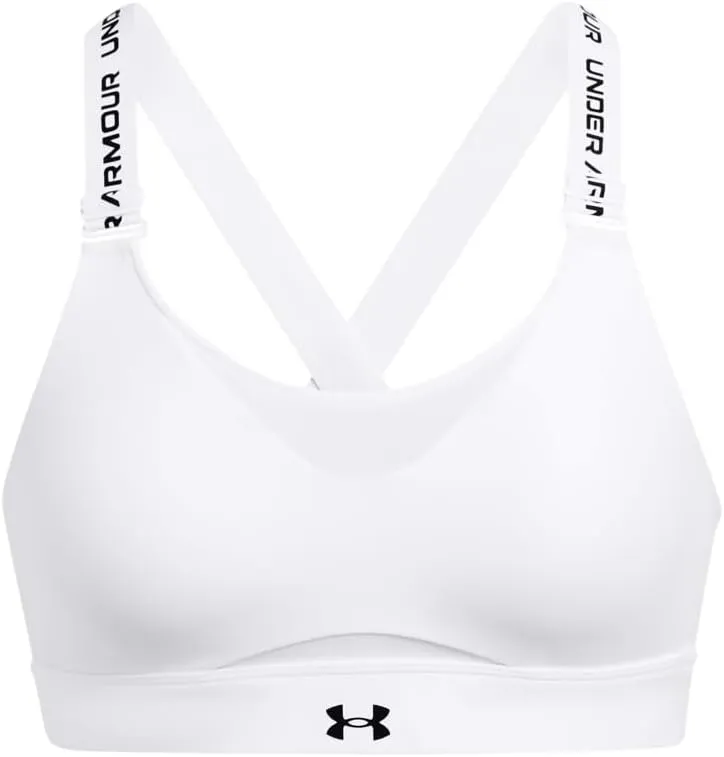 Under Armour Infinity High 2.0 Bra