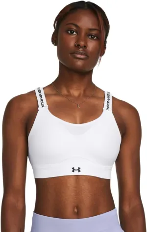 Under Armour Infinity High 2.0 Bra