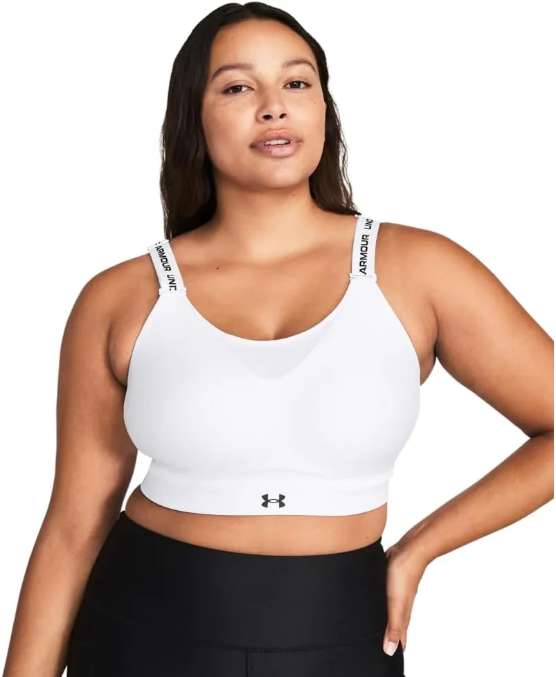 Under Armour Infinity High 2.0 Bra