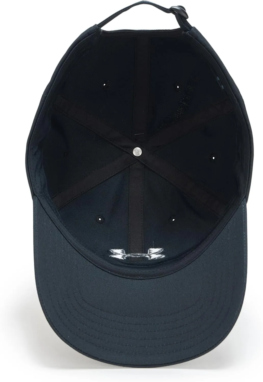 Under Armour Men's Branded Hat