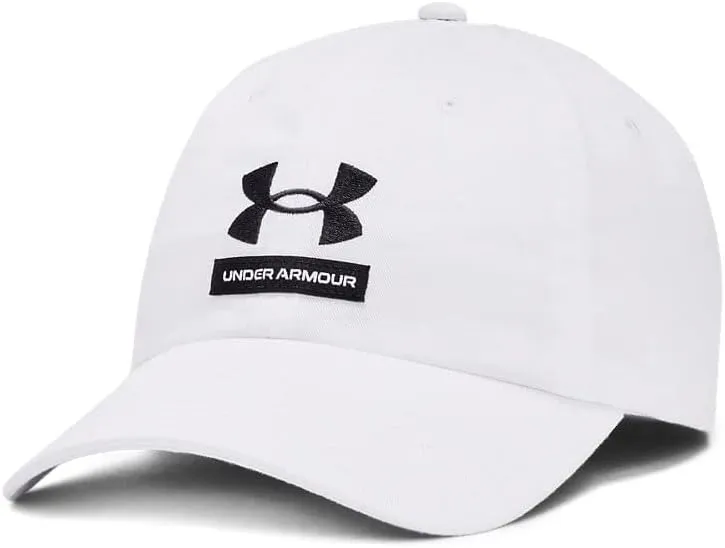 Under Armour Men's Branded Hat