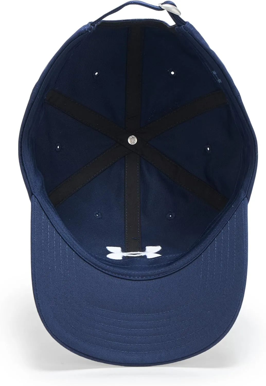 Under Armour Men's Branded Hat