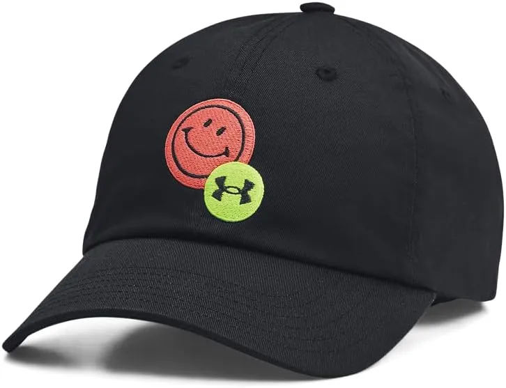 Under Armour Men's Branded Hat