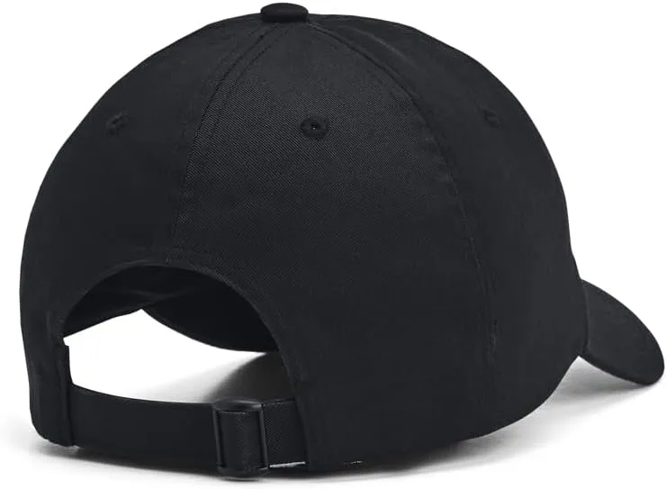 Under Armour Men's Branded Hat