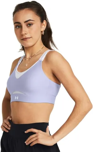 Under Armour Women's Infinity High Impact Sports Bra