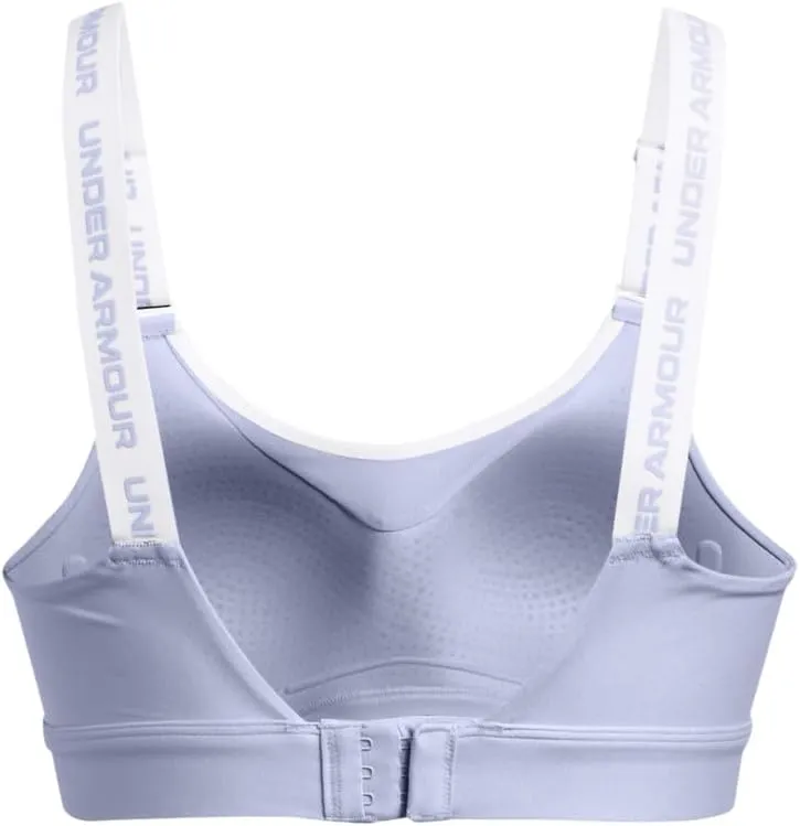 Under Armour Women's Infinity High Impact Sports Bra