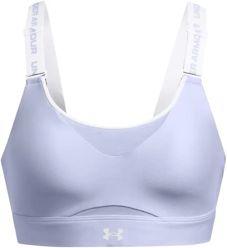 Under Armour Women's Infinity High Impact Sports Bra