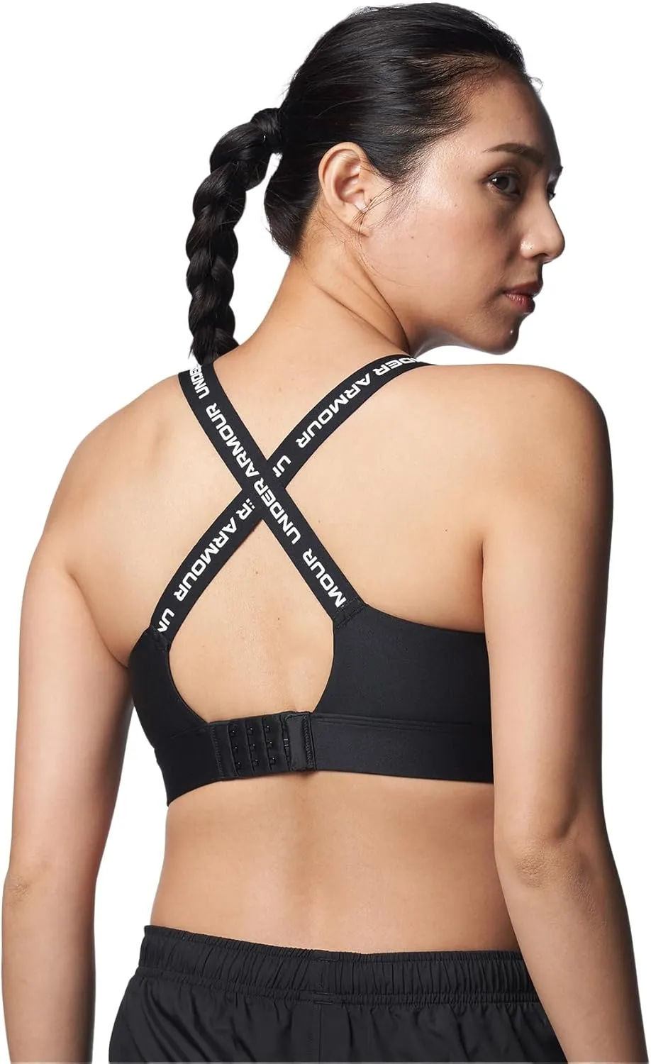 Under Armour Women's Infinity High Impact Sports Bra
