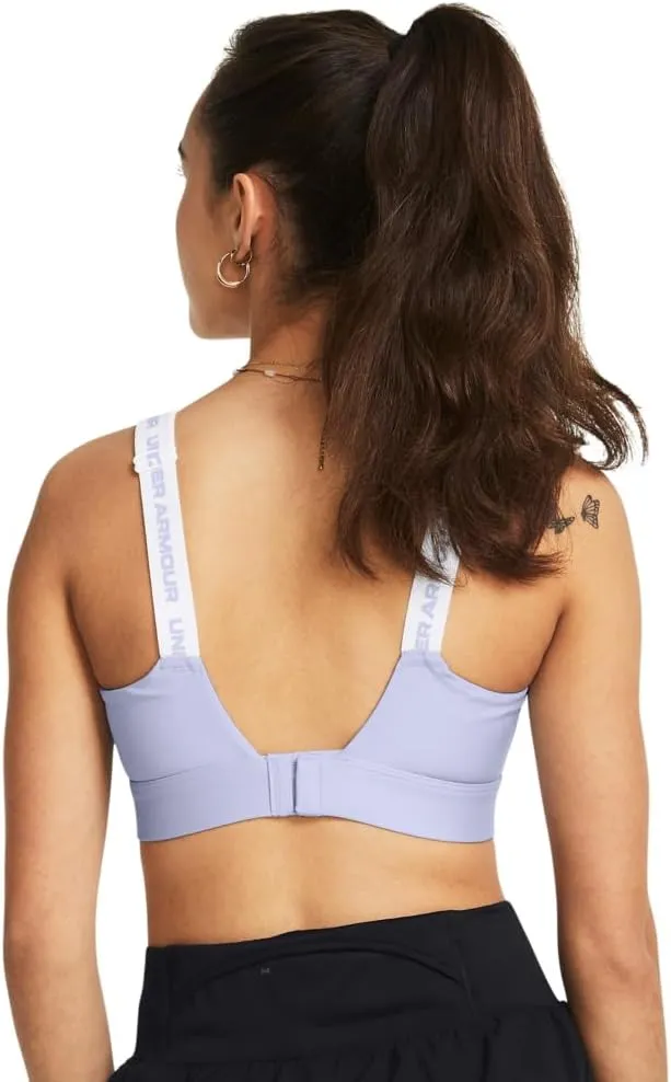 Under Armour Women's Infinity High Impact Sports Bra