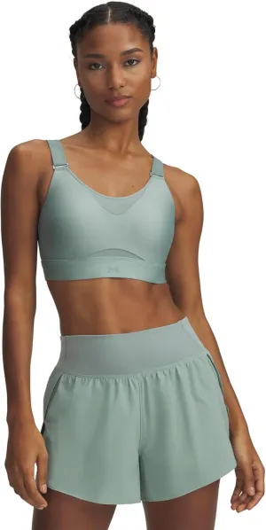 Under Armour Women's Infinity High Impact Sports Bra