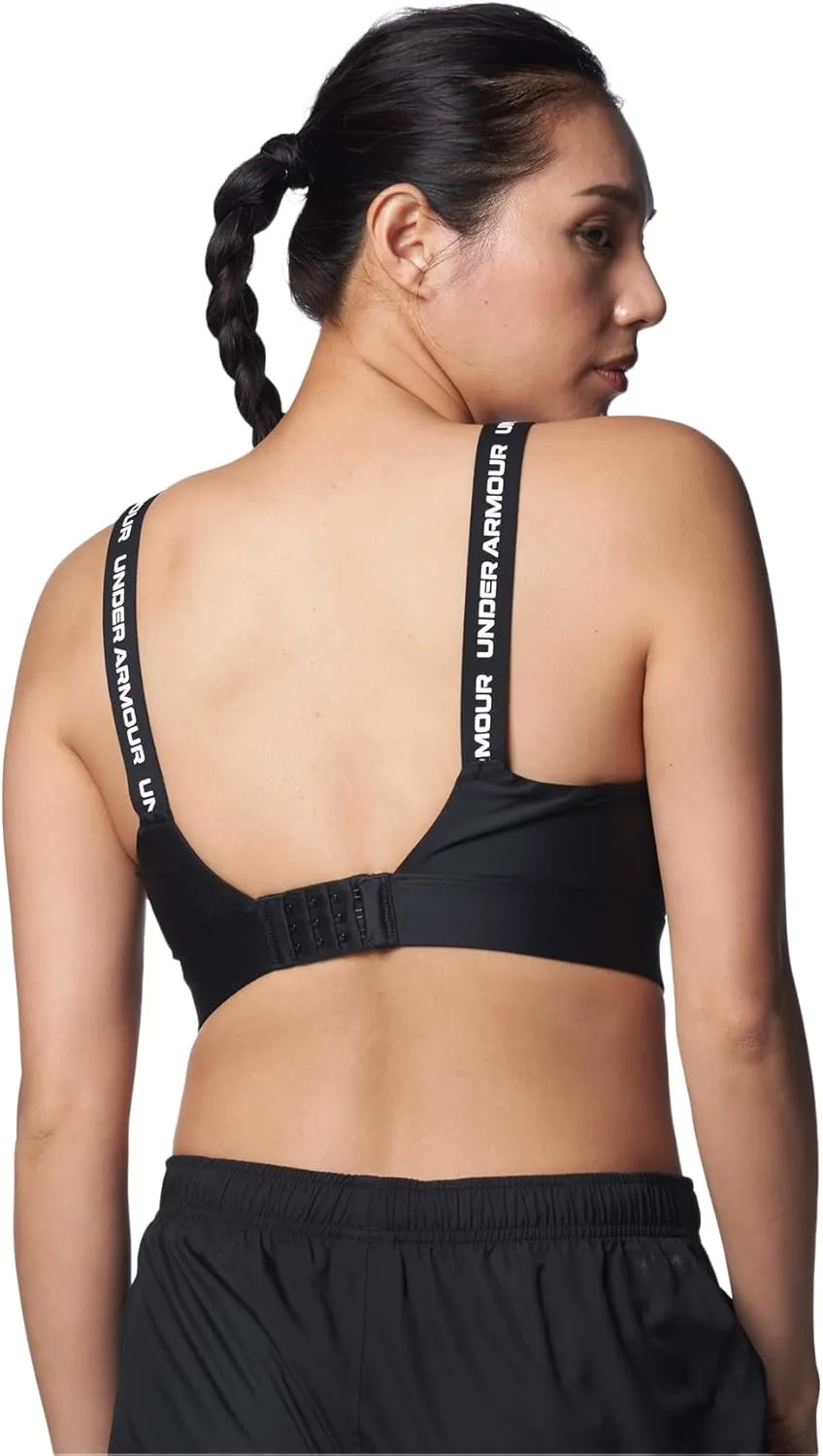 Under Armour Women's Infinity High Impact Sports Bra