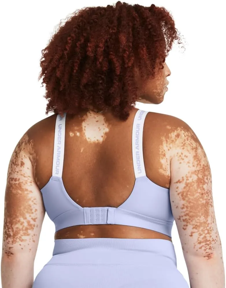 Under Armour Women's Infinity High Impact Sports Bra