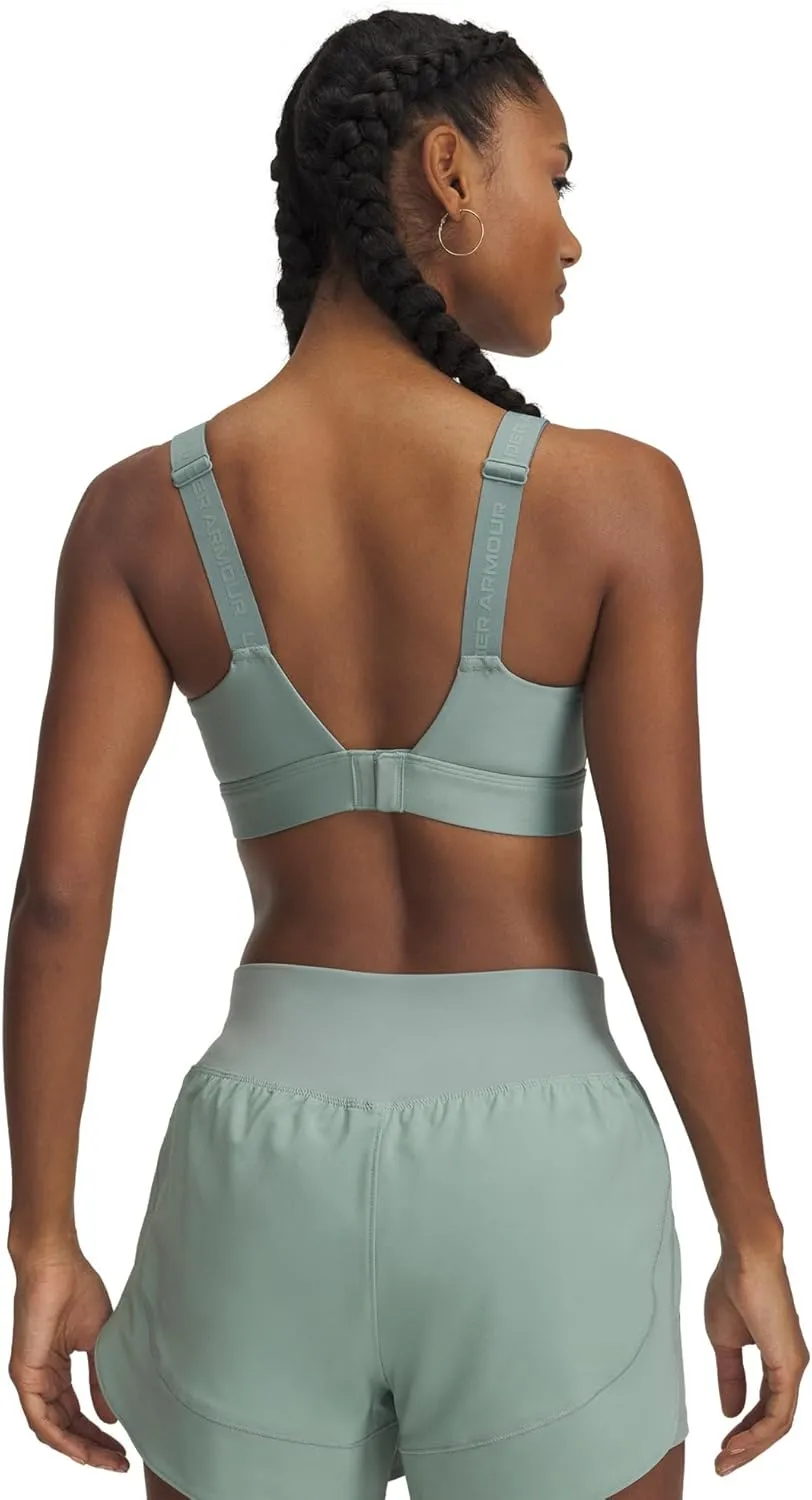 Under Armour Women's Infinity High Impact Sports Bra