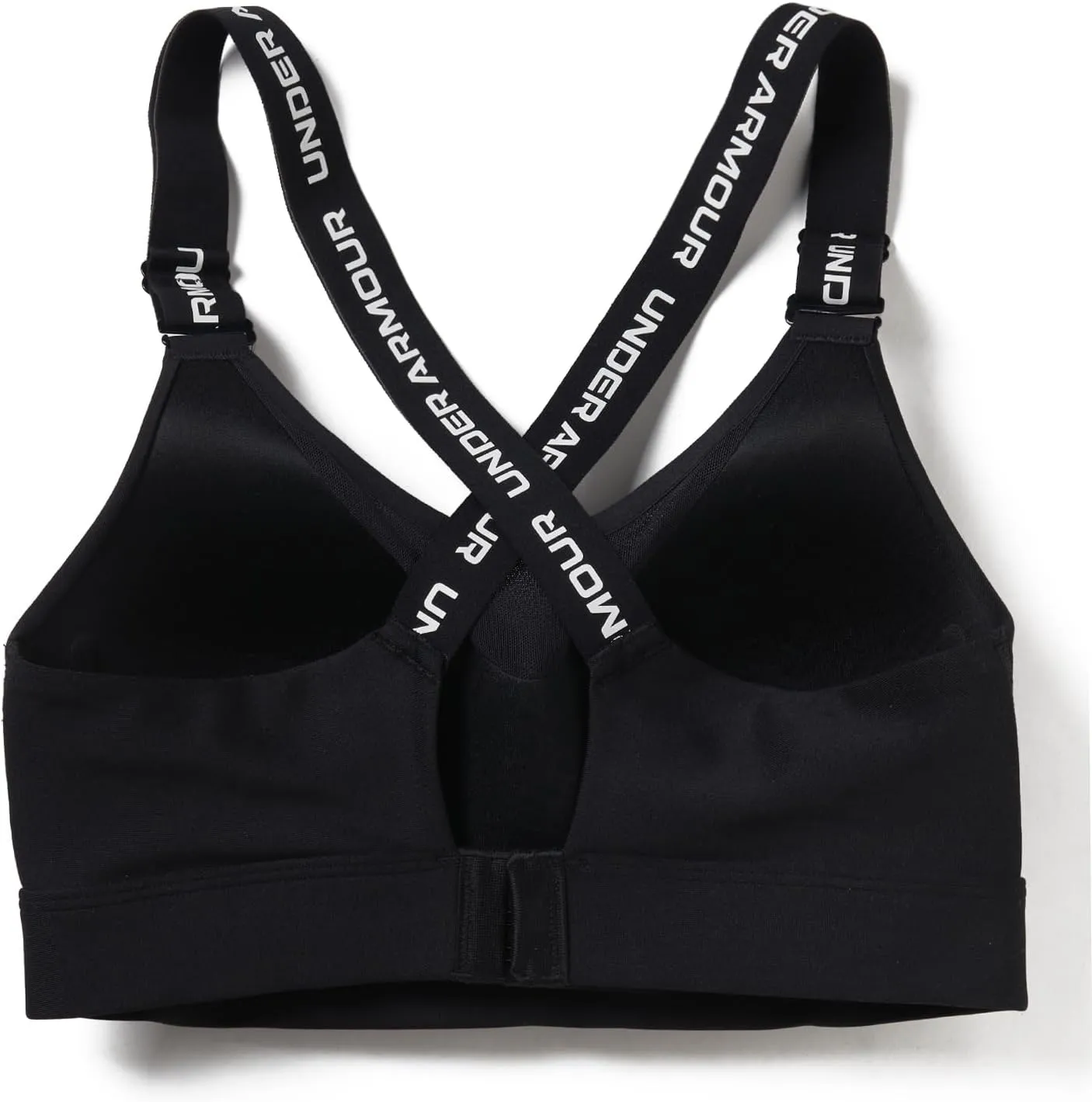 Under Armour Women's Infinity High Impact Sports Bra