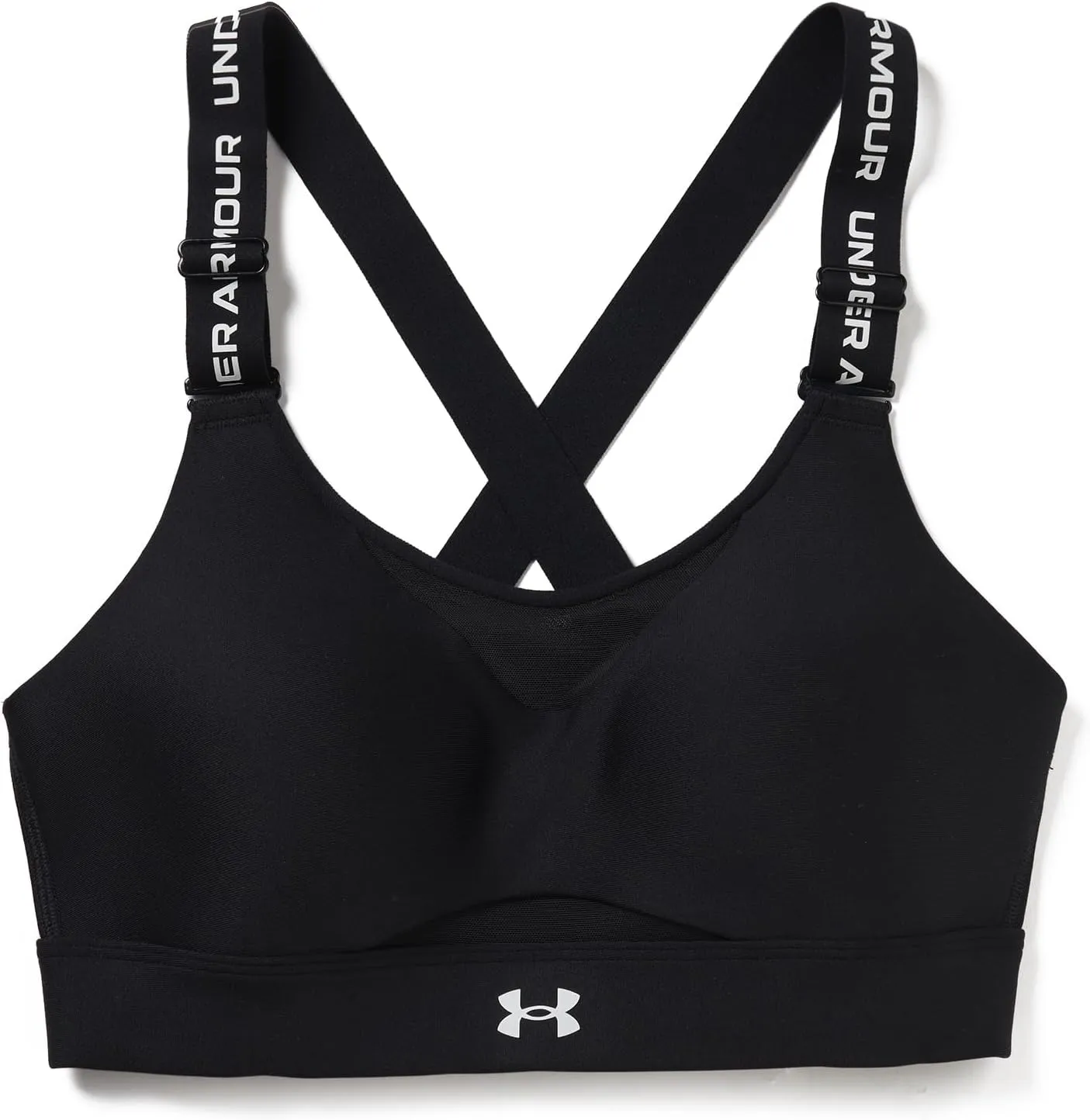Under Armour Women's Infinity High Impact Sports Bra