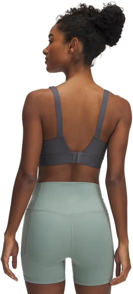 Under Armour Women's Infinity Mid Impact Sports Bra