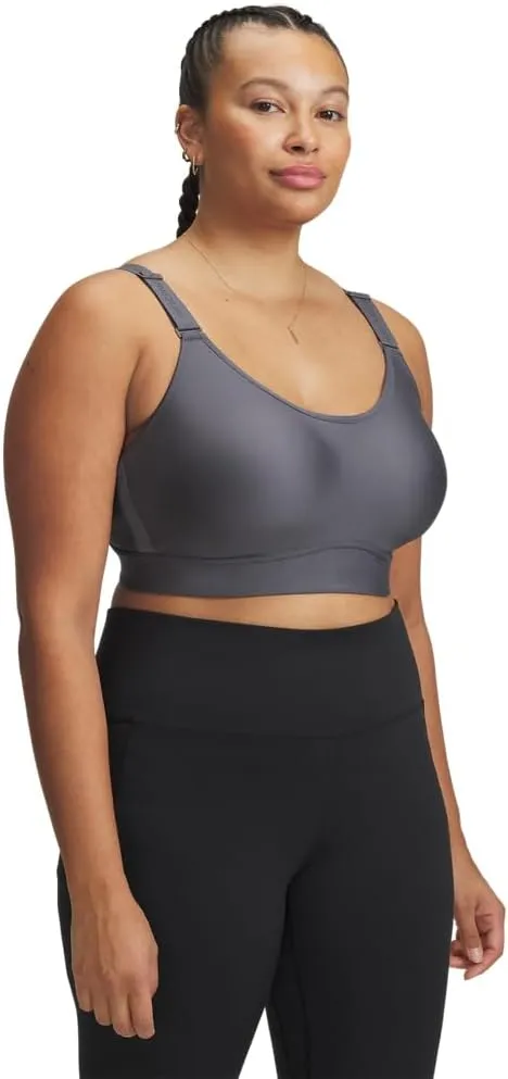 Under Armour Women's Infinity Mid Impact Sports Bra