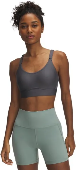 Under Armour Women's Infinity Mid Impact Sports Bra
