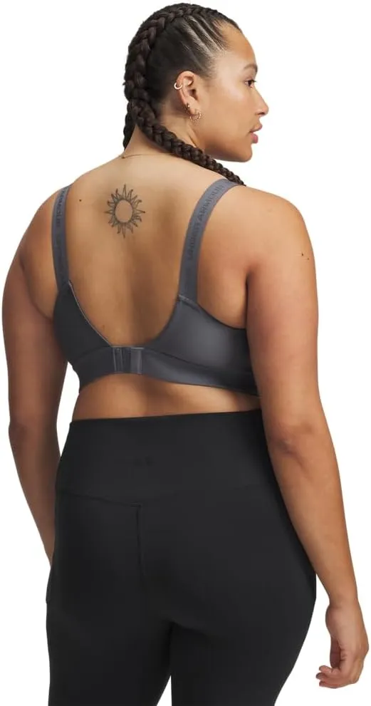 Under Armour Women's Infinity Mid Impact Sports Bra