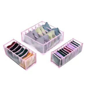 Undergarment | Underwear Organizer