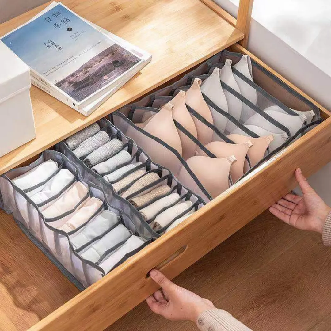 Undergarment | Underwear Organizer