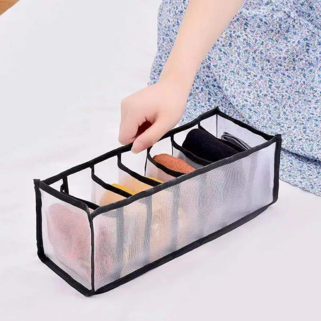 Undergarment | Underwear Organizer