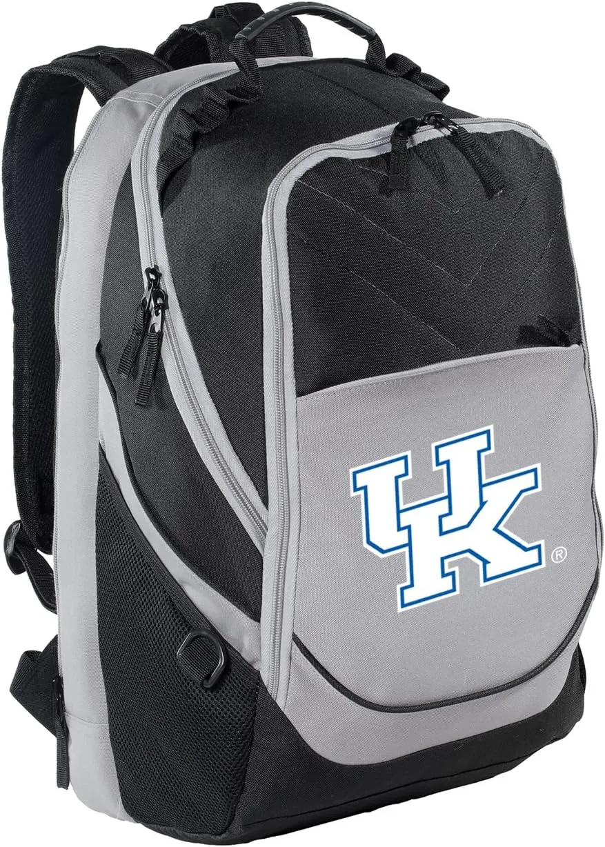 University of Kentucky Backpack UK Wildcats Laptop Computer Bag