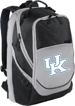 University of Kentucky Backpack UK Wildcats Laptop Computer Bag