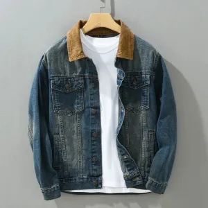 Urban Denim Jacket