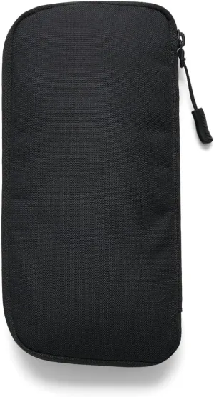 USWE Modular Organizer Pouch Attachment for Buddy 40L - Ultimate Gear Management Solution, Compact Storage, Easy Access, Ideal Travel Companion for Outdoor Enthusiasts (Black, 864ml)