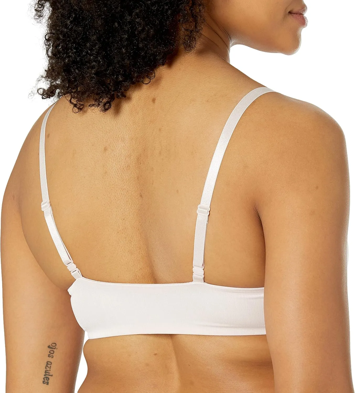 Vanity Fair Women's Illumination Front Closure Bra, 3-Way Convertible Straps, Lightly Lined Cups up to DD