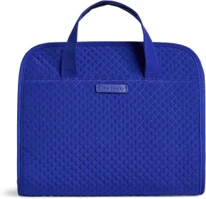 Vera Bradley Women's Microfiber Hanging Travel Organizer