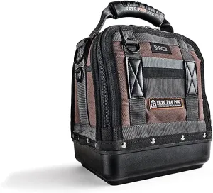 Veto Pro Pac MC Tool Bag (Original)