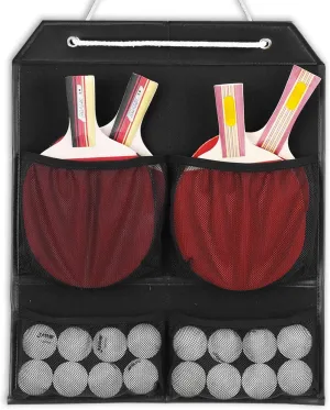 Hanging Design Mesh Organizer Totes
