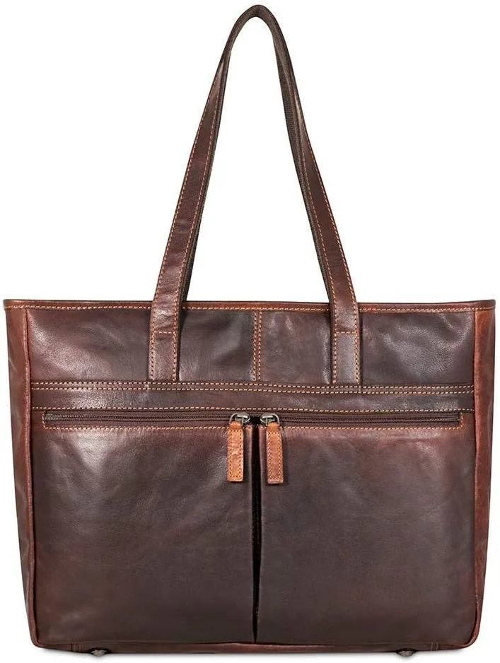 Voyager Uptown Tote Bag #7916