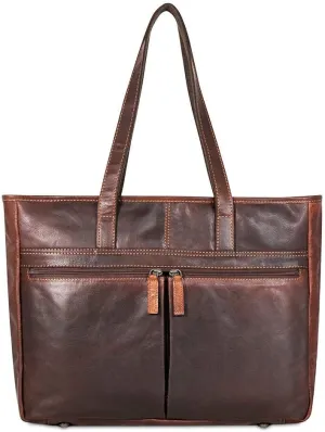 Voyager Uptown Tote Bag #7916