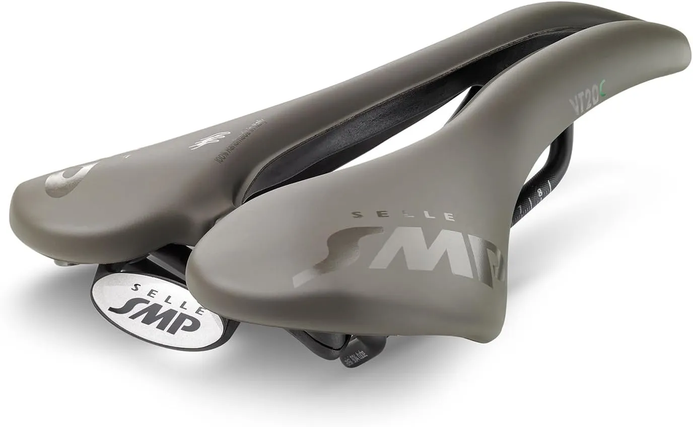 VT20 C Saddle