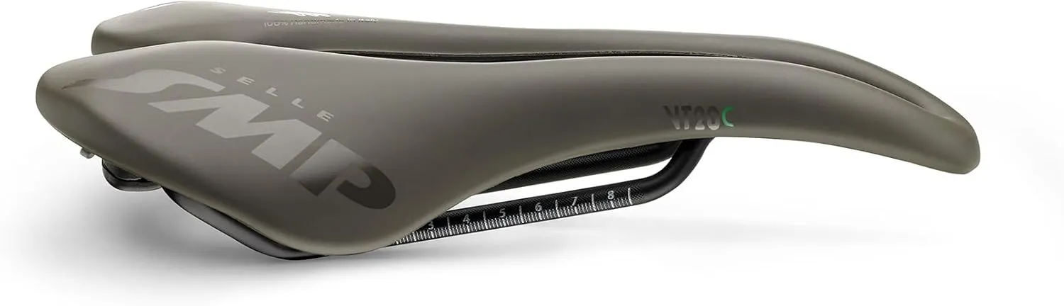 VT20 C Saddle
