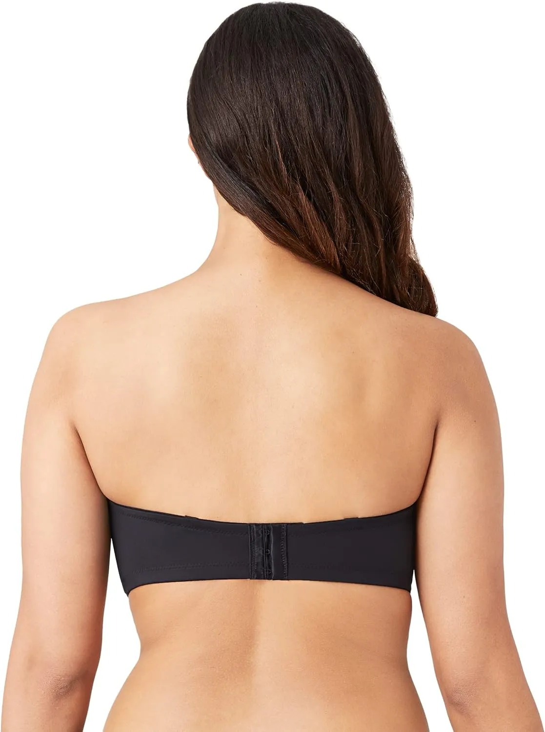Wacoal Women's Staying Power Wire Free Strapless Convertible Bra