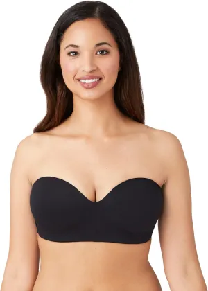 Wacoal Women's Staying Power Wire Free Strapless Convertible Bra