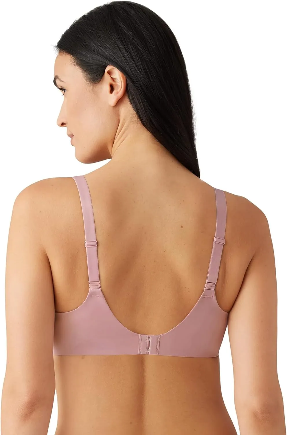 Wacoal Women's Superbly Smooth Convertible Underwire T-Shirt Bra