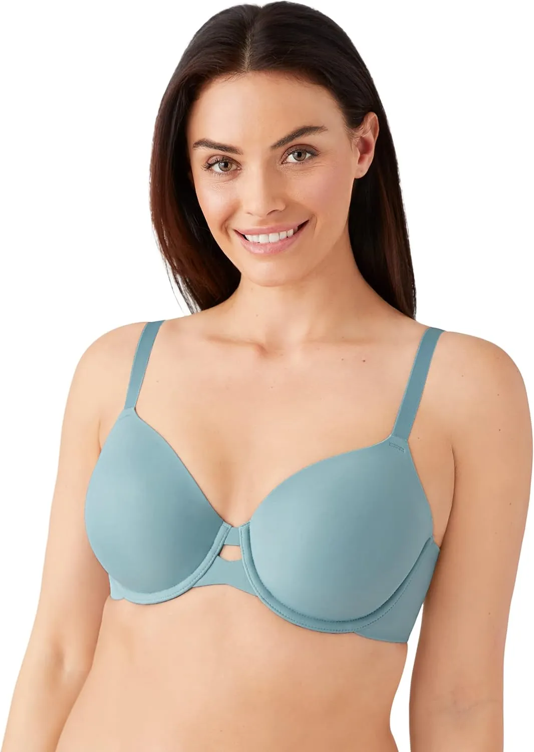 Wacoal Women's Superbly Smooth Convertible Underwire T-Shirt Bra