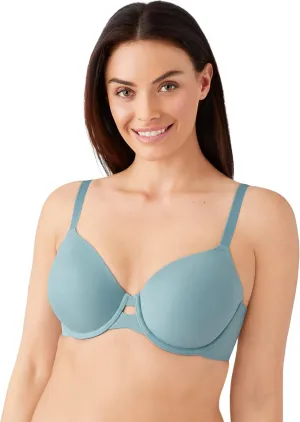 Wacoal Women's Superbly Smooth Convertible Underwire T-Shirt Bra
