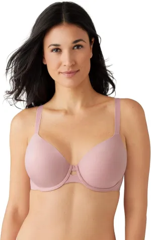 Wacoal Women's Superbly Smooth Convertible Underwire T-Shirt Bra