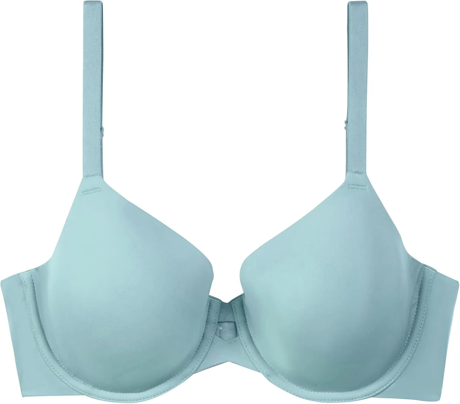 Wacoal Women's Superbly Smooth Convertible Underwire T-Shirt Bra